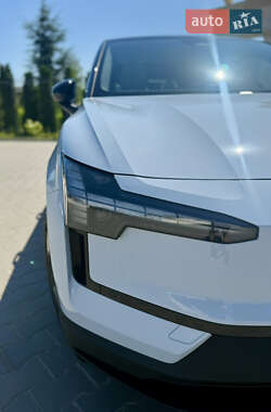 Внедорожник / Кроссовер Volvo EX30 2024 в 