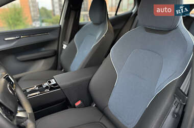 Внедорожник / Кроссовер Volvo EX30 2024 в 