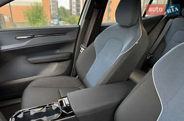 Внедорожник / Кроссовер Volvo EX30 2024 в 