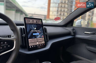 Внедорожник / Кроссовер Volvo EX30 2024 в 