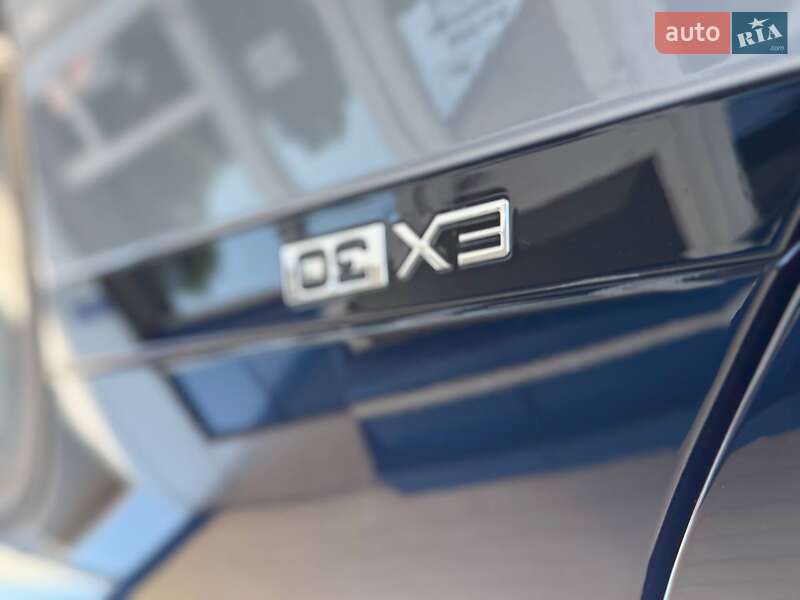 Внедорожник / Кроссовер Volvo EX30 2024 в Одессе