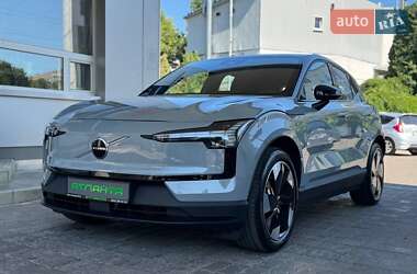 Позашляховик / Кросовер Volvo EX30 2024 в Одесі