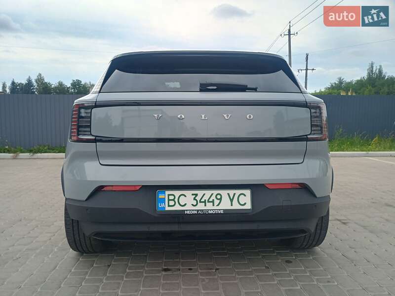 Внедорожник / Кроссовер Volvo EX30 2024 в Шептицькому фото 3 Внедорожник / Кроссовер Volvo EX30 2024 в Шептицькому