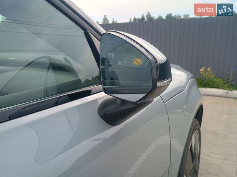 Внедорожник / Кроссовер Volvo EX30 2024 в Шептицькому фото 17 Внедорожник / Кроссовер Volvo EX30 2024 в Шептицькому