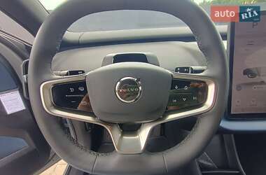 Внедорожник / Кроссовер Volvo EX30 2024 в 