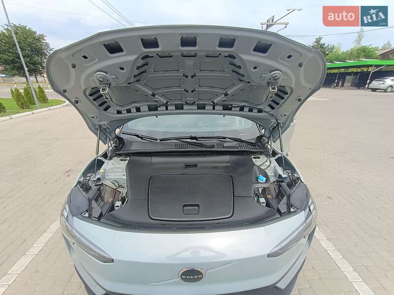 Внедорожник / Кроссовер Volvo EX30 2024 в Шептицькому фото 19 Внедорожник / Кроссовер Volvo EX30 2024 в Шептицькому