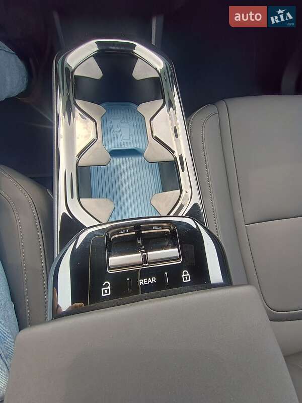 Внедорожник / Кроссовер Volvo EX30 2024 в Шептицькому фото 30 Внедорожник / Кроссовер Volvo EX30 2024 в Шептицькому