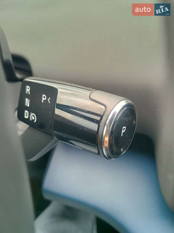 Внедорожник / Кроссовер Volvo EX30 2024 в Шептицькому фото 34 Внедорожник / Кроссовер Volvo EX30 2024 в Шептицькому