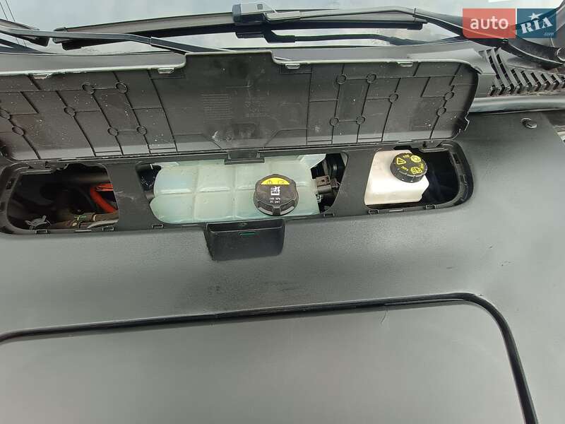 Внедорожник / Кроссовер Volvo EX30 2024 в Шептицькому фото 35 Внедорожник / Кроссовер Volvo EX30 2024 в Шептицькому