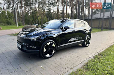 Внедорожник / Кроссовер Volvo EX30 2023 в Житомире