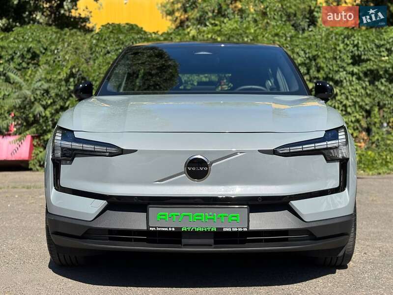 Внедорожник / Кроссовер Volvo EX30 2024 в Одессе