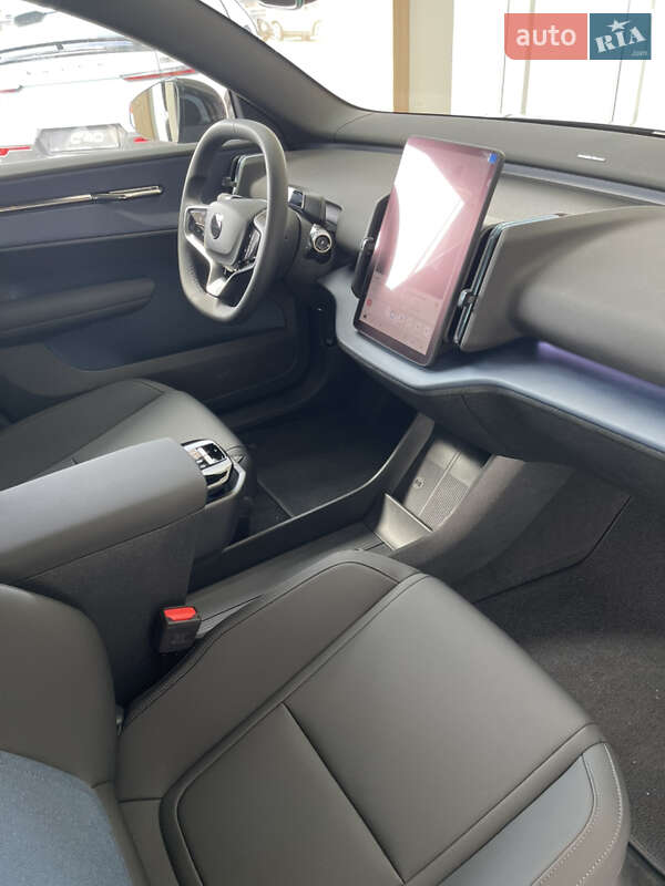 Внедорожник / Кроссовер Volvo EX30 2023 в Хмельницком фото 4 Внедорожник / Кроссовер Volvo EX30 2023 в Хмельницком