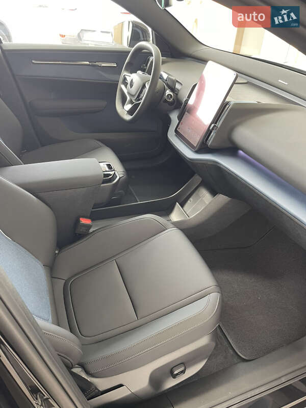 Внедорожник / Кроссовер Volvo EX30 2023 в Хмельницком фото 6 Внедорожник / Кроссовер Volvo EX30 2023 в Хмельницком