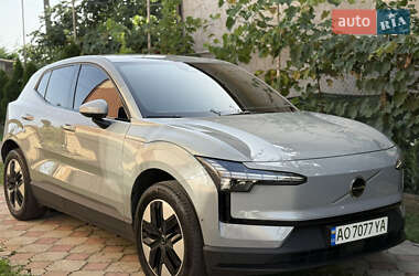 Внедорожник / Кроссовер Volvo EX30 2024 в Ужгороде