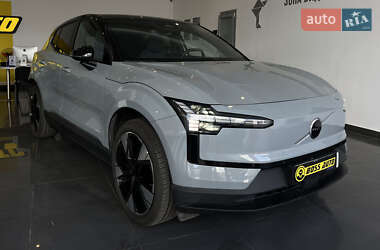 Внедорожник / Кроссовер Volvo EX30 2024 в Шептицькому