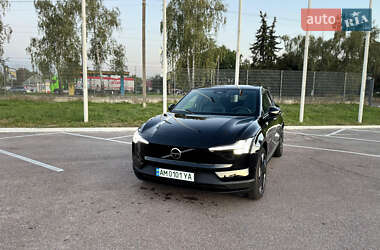 Позашляховик / Кросовер Volvo EX30 2023 в Житомирі