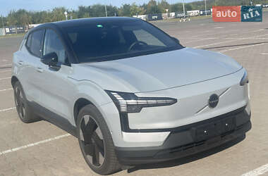 Позашляховик / Кросовер Volvo EX30 2024 в Києві