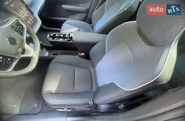 Внедорожник / Кроссовер Volvo EX30 2024 в 
