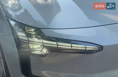 Внедорожник / Кроссовер Volvo EX30 2024 в 