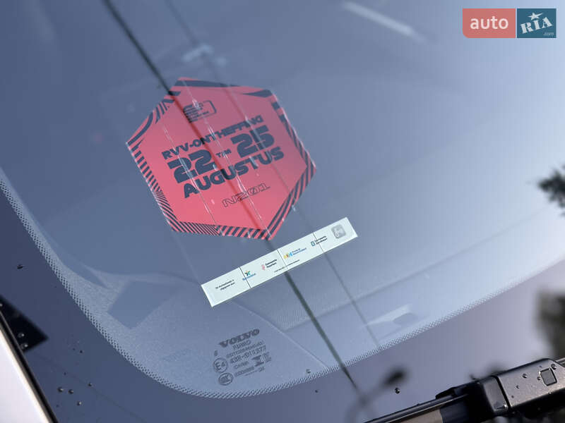 Внедорожник / Кроссовер Volvo EX30 2024 в Ивано-Франковске