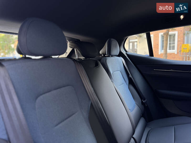 Внедорожник / Кроссовер Volvo EX30 2024 в Ивано-Франковске