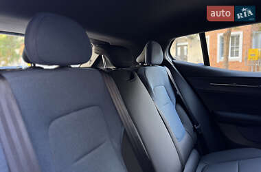 Внедорожник / Кроссовер Volvo EX30 2024 в 