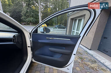 Внедорожник / Кроссовер Volvo EX30 2024 в 