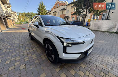 Внедорожник / Кроссовер Volvo EX30 2024 в 