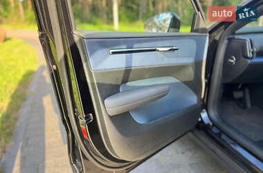 Внедорожник / Кроссовер Volvo EX30 2023 в 
