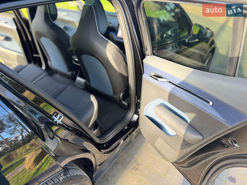 Внедорожник / Кроссовер Volvo EX30 2023 в Житомире