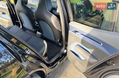 Внедорожник / Кроссовер Volvo EX30 2023 в 
