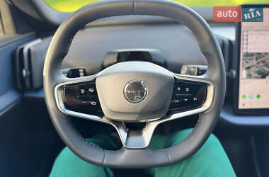 Внедорожник / Кроссовер Volvo EX30 2023 в 