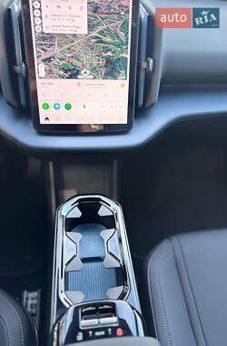 Внедорожник / Кроссовер Volvo EX30 2023 в 