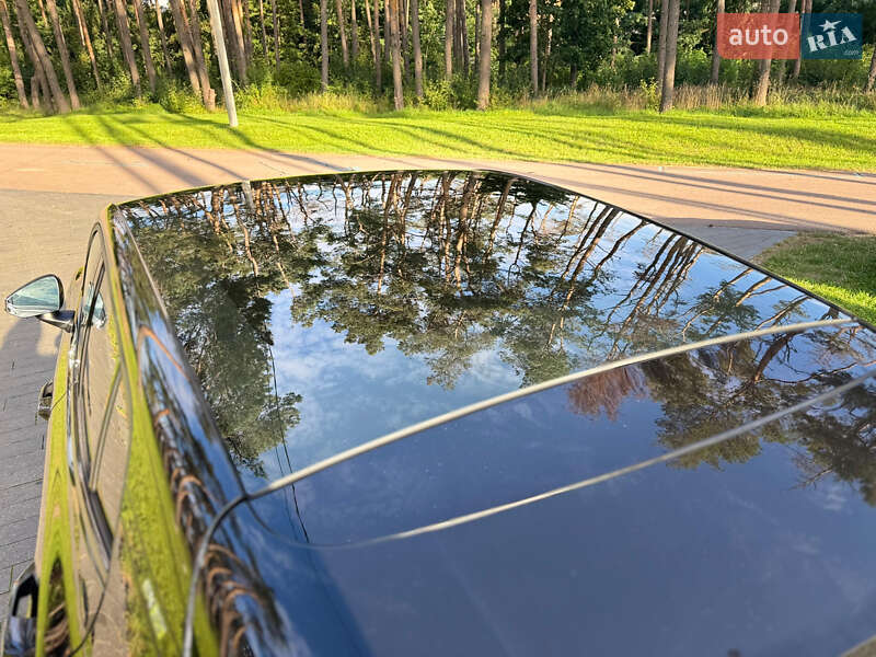 Внедорожник / Кроссовер Volvo EX30 2023 в Житомире