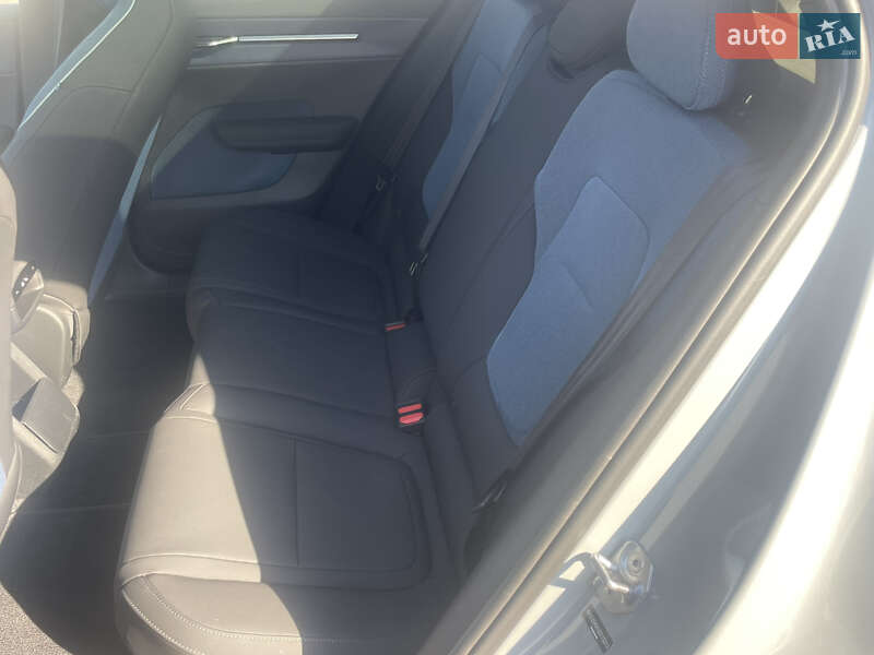 Позашляховик / Кросовер Volvo EX30 2024 в Києві