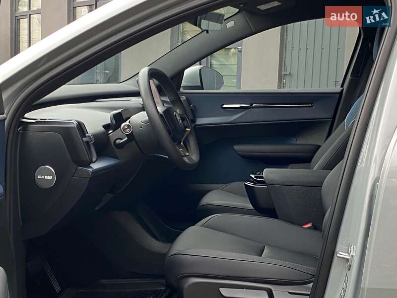 Позашляховик / Кросовер Volvo EX30 2024 в Калуші