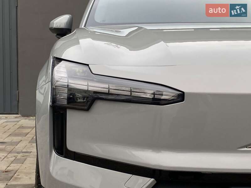 Позашляховик / Кросовер Volvo EX30 2024 в Калуші