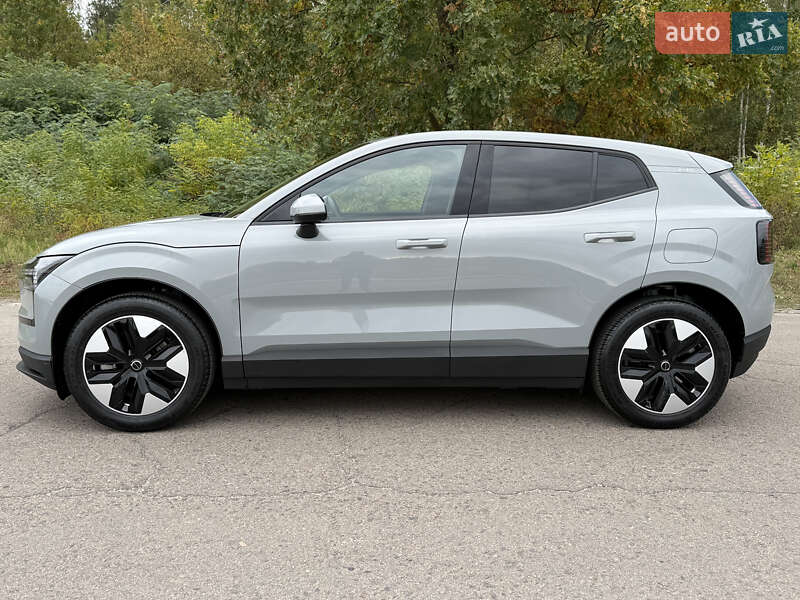 Внедорожник / Кроссовер Volvo EX30 2024 в Ковеле