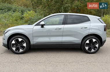 Позашляховик / Кросовер Volvo EX30 2024 в  фото 5 Позашляховик / Кросовер Volvo EX30 2024 в