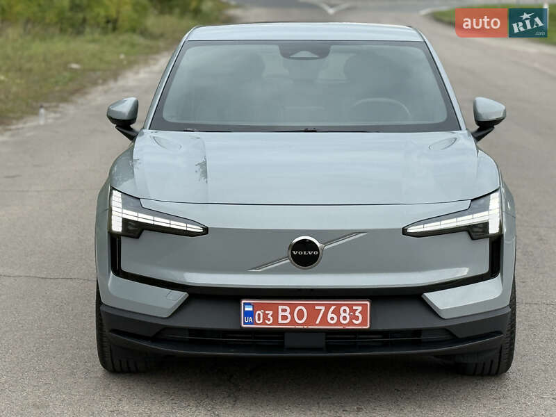 Внедорожник / Кроссовер Volvo EX30 2024 в Ковеле