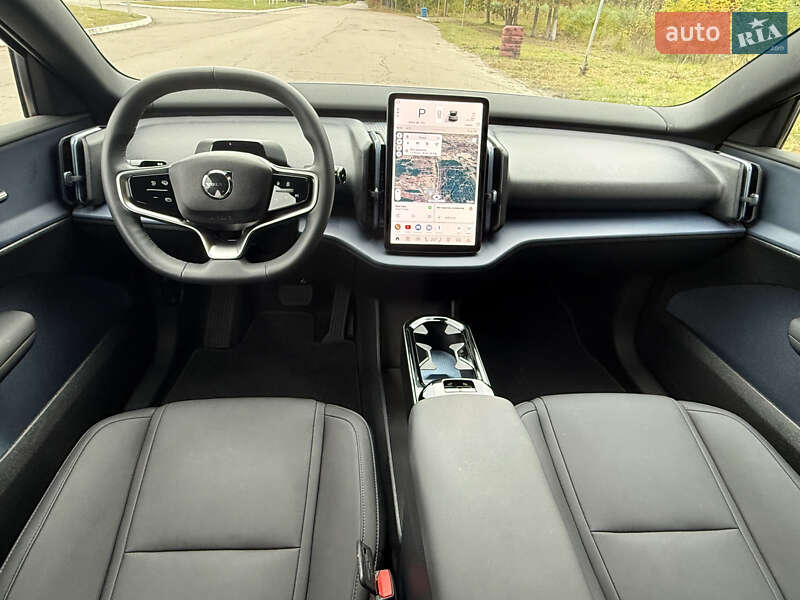 Внедорожник / Кроссовер Volvo EX30 2024 в Ковеле
