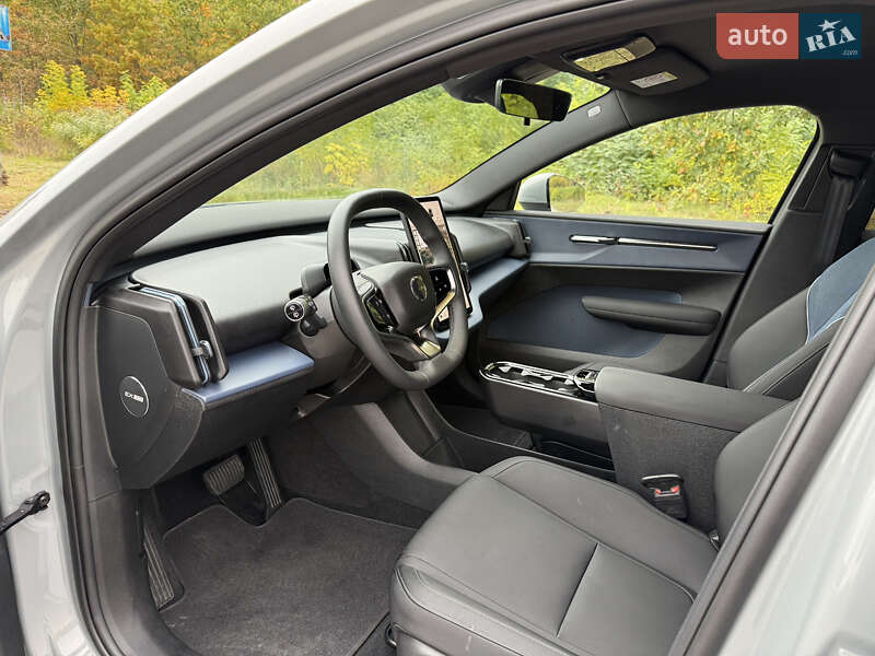 Внедорожник / Кроссовер Volvo EX30 2024 в Ковеле
