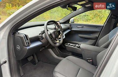 Позашляховик / Кросовер Volvo EX30 2024 в  фото 25 Позашляховик / Кросовер Volvo EX30 2024 в