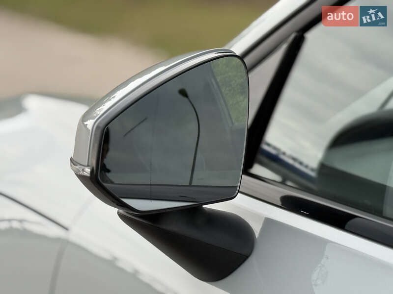 Внедорожник / Кроссовер Volvo EX30 2024 в Ковеле