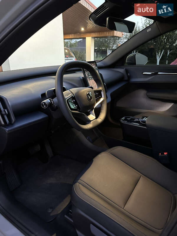 Позашляховик / Кросовер Volvo EX30 2024 в Ужгороді