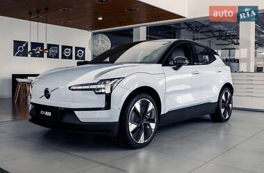 Позашляховик / Кросовер Volvo EX30 2024 в Харкові
