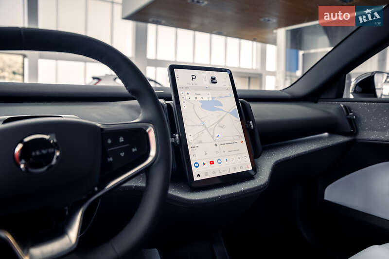 Внедорожник / Кроссовер Volvo EX30 2024 в Харькове