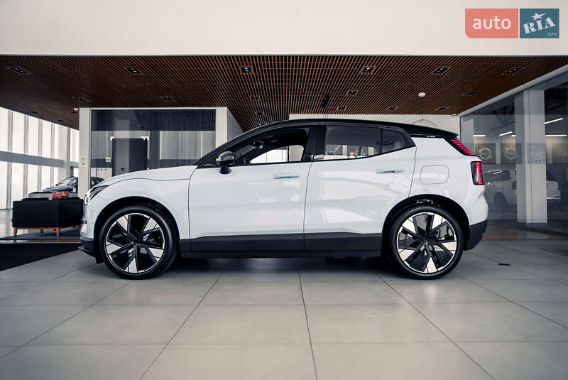 Внедорожник / Кроссовер Volvo EX30 2024 в Харькове