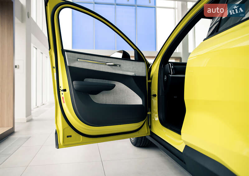 Позашляховик / Кросовер Volvo EX30 2024 в Харкові фото 15 Позашляховик / Кросовер Volvo EX30 2024 в Харкові