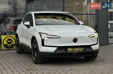 Внедорожник / Кроссовер Volvo EX30 2024 в Ивано-Франковске